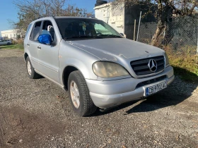 Mercedes-Benz ML 320 | Mobile.bg    2