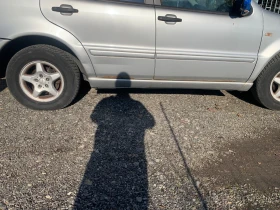 Mercedes-Benz ML 320 | Mobile.bg    4