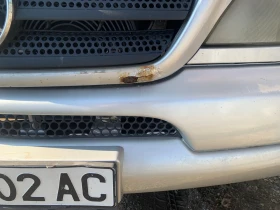 Mercedes-Benz ML 320 | Mobile.bg    6