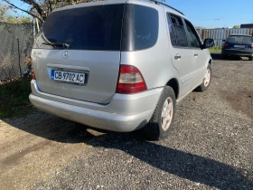 Mercedes-Benz ML 320 | Mobile.bg    3
