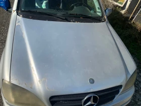 Mercedes-Benz ML 320 | Mobile.bg    5