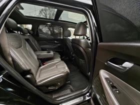 Hyundai Santa fe 2.2!VERTEX!!7 !4X4 | Mobile.bg    11