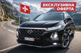 ����� �� �������� �� Hyundai Santa fe 2.2!VERTEX!���������!7 ������!4X4