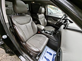 Hyundai Santa fe 2.2!VERTEX!!7 !4X4 | Mobile.bg    10