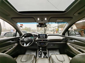 Hyundai Santa fe 2.2!VERTEX!!7 !4X4 | Mobile.bg    12