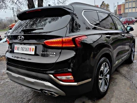 Hyundai Santa fe 2.2!VERTEX!!7 !4X4 | Mobile.bg    4