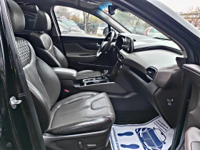 Hyundai Santa fe 2.2!VERTEX!!7 !4X4 | Mobile.bg    9