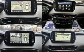 Hyundai Santa fe 2.2!VERTEX!!7 !4X4 | Mobile.bg    13