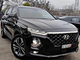 Hyundai Santa fe 2.2!VERTEX!!7 !4X4 | Mobile.bg    6