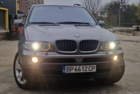 BMW X5 3.0D 218к.с. - изображение 1