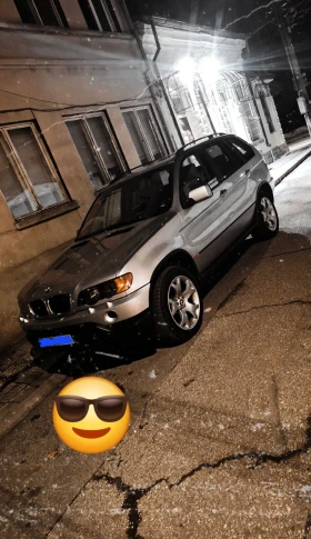 BMW X5, снимка 1
