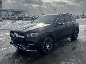 Mercedes-Benz GLE 450 2020 4MATIC * БЕЗ ЗАБЕЛЕЖКА * 
