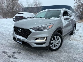 Hyundai Tucson * Preferred * CARFAX * ЦЕНА ДО БГ