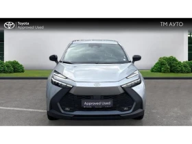 Toyota C-HR 1.8 HSD CLUB FWD - 30300 € / 59261.65 лв. - 40605139 5