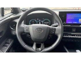 Toyota C-HR 1.8 HSD CLUB FWD - 30300 € / 59261.65 лв. - 40605139 13