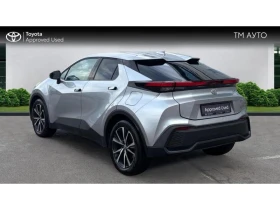 Toyota C-HR 1.8 HSD CLUB FWD - 30300 € / 59261.65 лв. - 40605139 2