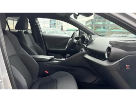 Toyota C-HR 1.8 HSD CLUB FWD - 30300 € / 59261.65 лв. - 40605139 6