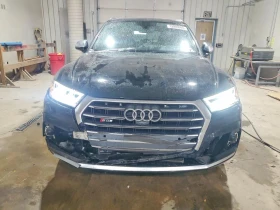 Audi SQ5 PRESTIGE| BANG&OLUFSEN | ПАНО | HEAD UP - 15000 € / 29337.45 лв. - 37282432 5