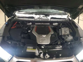 Audi SQ5 PRESTIGE| BANG&OLUFSEN | ПАНО | HEAD UP - 15000 € / 29337.45 лв. - 37282432 12