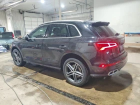 Audi SQ5 PRESTIGE| BANG&OLUFSEN | ПАНО | HEAD UP - 15000 € / 29337.45 лв. - 37282432 2