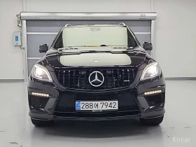 Mercedes-Benz ML 63 AMG - 25495 € / 49863.89 лв. - 85999977 3
