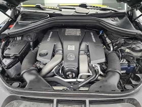 Mercedes-Benz ML 63 AMG - 25495 € / 49863.89 лв. - 85999977 6
