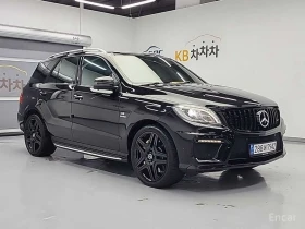 Mercedes-Benz ML 63 AMG - 25495 € / 49863.89 лв. - 85999977 5