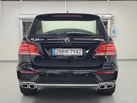 Mercedes-Benz ML 63 AMG - 25495 € / 49863.89 лв. - 85999977 4