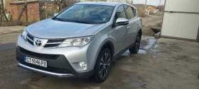 Toyota Rav4 - 12000 € / 23469.96 лв. - 46671666 3