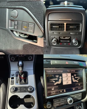 VW Touareg 3.0TDI - 14300 € / 27968.37 лв. - 89695516 10