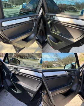 VW Touareg 3.0TDI - 14300 € / 27968.37 лв. - 89695516 11