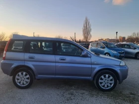 Honda Hr-v 1.6 Бензин 4х4 - 3800 € / 7432.15 лв. - 44719299 6