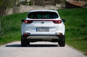 Kia Sportage 1.6 CRDI MILD HYBRID MHEV - 18900 € / 36965.19 лв. - 89292370 3