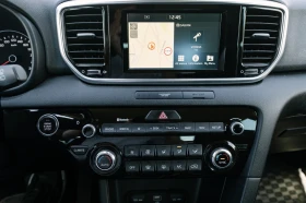 Kia Sportage 1.6 CRDI MILD HYBRID MHEV - 18900 € / 36965.19 лв. - 89292370 9
