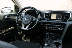 Kia Sportage 1.6 CRDI MILD HYBRID MHEV - 18900 € / 36965.19 лв. - 89292370 5