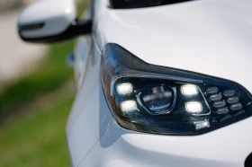 Kia Sportage 1.6 CRDI MILD HYBRID MHEV - 18900 € / 36965.19 лв. - 89292370 4