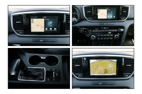 Kia Sportage 1.6 CRDI MILD HYBRID MHEV - 18900 € / 36965.19 лв. - 89292370 11