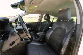 Kia Sportage 1.6 CRDI MILD HYBRID MHEV - 18900 € / 36965.19 лв. - 89292370 6