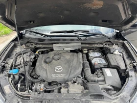 Mazda CX-5 CX-5 - 9499 € / 18578.43 лв. - 24515591 10