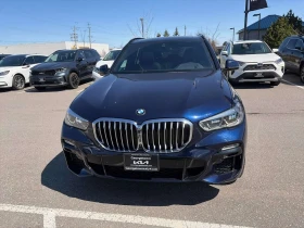 BMW X5 xDrive40i M SPORT/360/ПАНОРАМА/HUD/OT ПРЕДСТАВИТЕЛ - 33800 € / 66107.05 лв. - 51567097 2