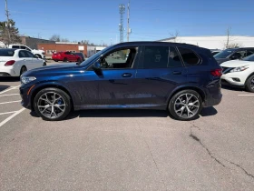 BMW X5 xDrive40i M SPORT/360/ПАНОРАМА/HUD/OT ПРЕДСТАВИТЕЛ - 33800 € / 66107.05 лв. - 51567097 3