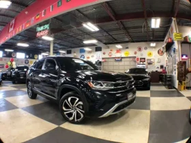 VW Atlas * HIGHLINE * ДИСТРОНИК * ОБДУХВАНЕ * ПАМЕТ