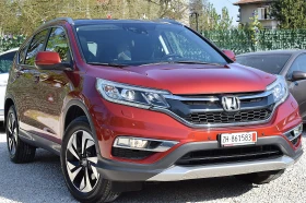Honda Cr-v 1.6ШВЕЙЦАРИЯ-/КОЖА/НАВИ/ПАНОРАМА/МЕМОРИ - 14800 € / 28946.28 лв. - 34889067 3