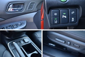 Honda Cr-v 1.6ШВЕЙЦАРИЯ-/КОЖА/НАВИ/ПАНОРАМА/МЕМОРИ - 14800 € / 28946.28 лв. - 34889067 9