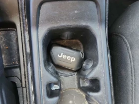 Jeep Wrangler Sahara/CARFAX/НАВИ/3.6/4Х4 - 19000 € / 37160.77 лв. - 92713346 8