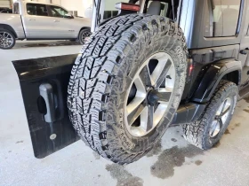 Jeep Wrangler Sahara/CARFAX/НАВИ/3.6/4Х4 - 19000 € / 37160.77 лв. - 92713346 14