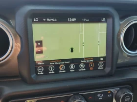 Jeep Wrangler Sahara/CARFAX/НАВИ/3.6/4Х4 - 19000 € / 37160.77 лв. - 92713346 10