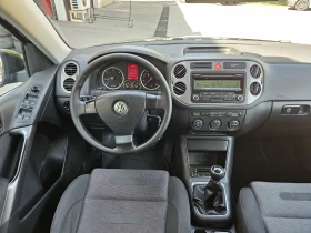 VW Tiguan 2.0 170k.s | Mobile.bg � ����� ������ 14
