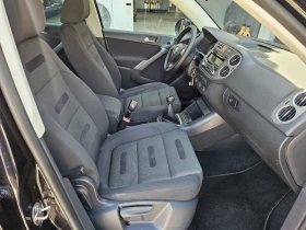 VW Tiguan 2.0 170k.s | Mobile.bg � ����� ������ 8