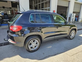 VW Tiguan 2.0 170k.s | Mobile.bg � ����� ������ 5